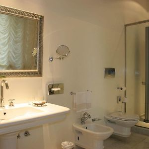 Camera superior con letto king size